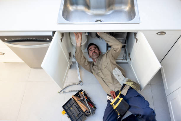 Best Affordable Plumbing Services  in Plover, WI