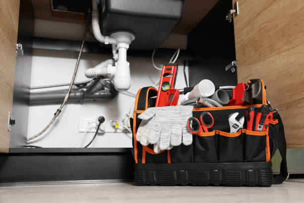 Best Plumbing Inspection Services  in Plover, WI