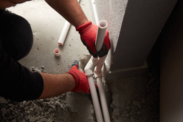 Trusted Plover, WI Plumbing Experts