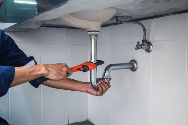 Best Plumbing Repair Near Me  in Plover, WI