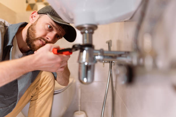 Shower Repair Services in Plover, WI