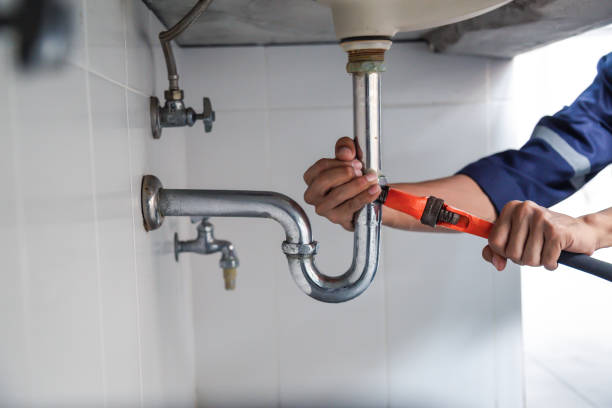 Best Residential Plumbing Services  in Plover, WI