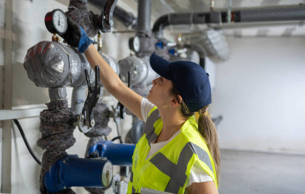 Best Shower Repair Services  in Plover, WI
