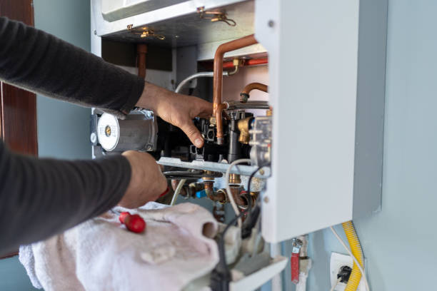 Best Faucet Repair  in Plover, WI