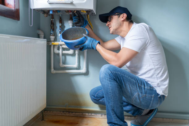 Best Commercial Plumbing Services  in Plover, WI