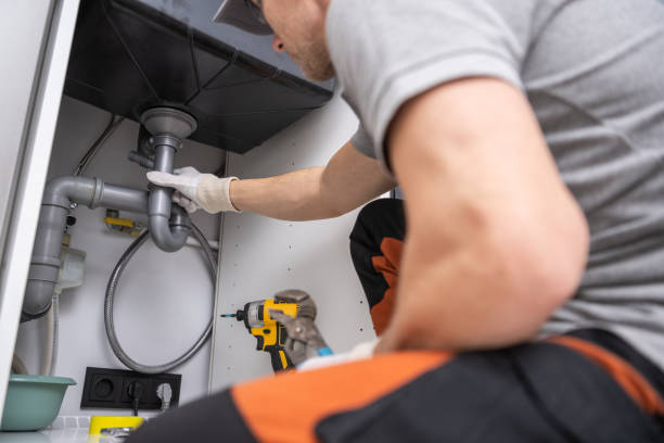 Best Sewer Cleaning Services  in Plover, WI