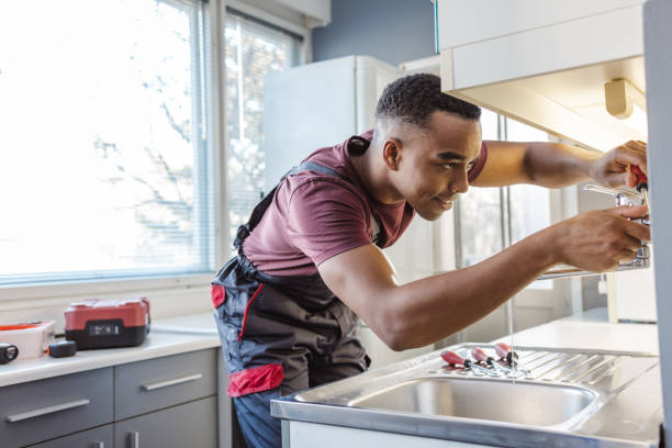 Best Leak Detection Services  in Plover, WI